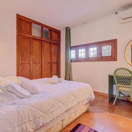 Finca Ranchon Grande By Rentallorca 波连萨港 外观 照片